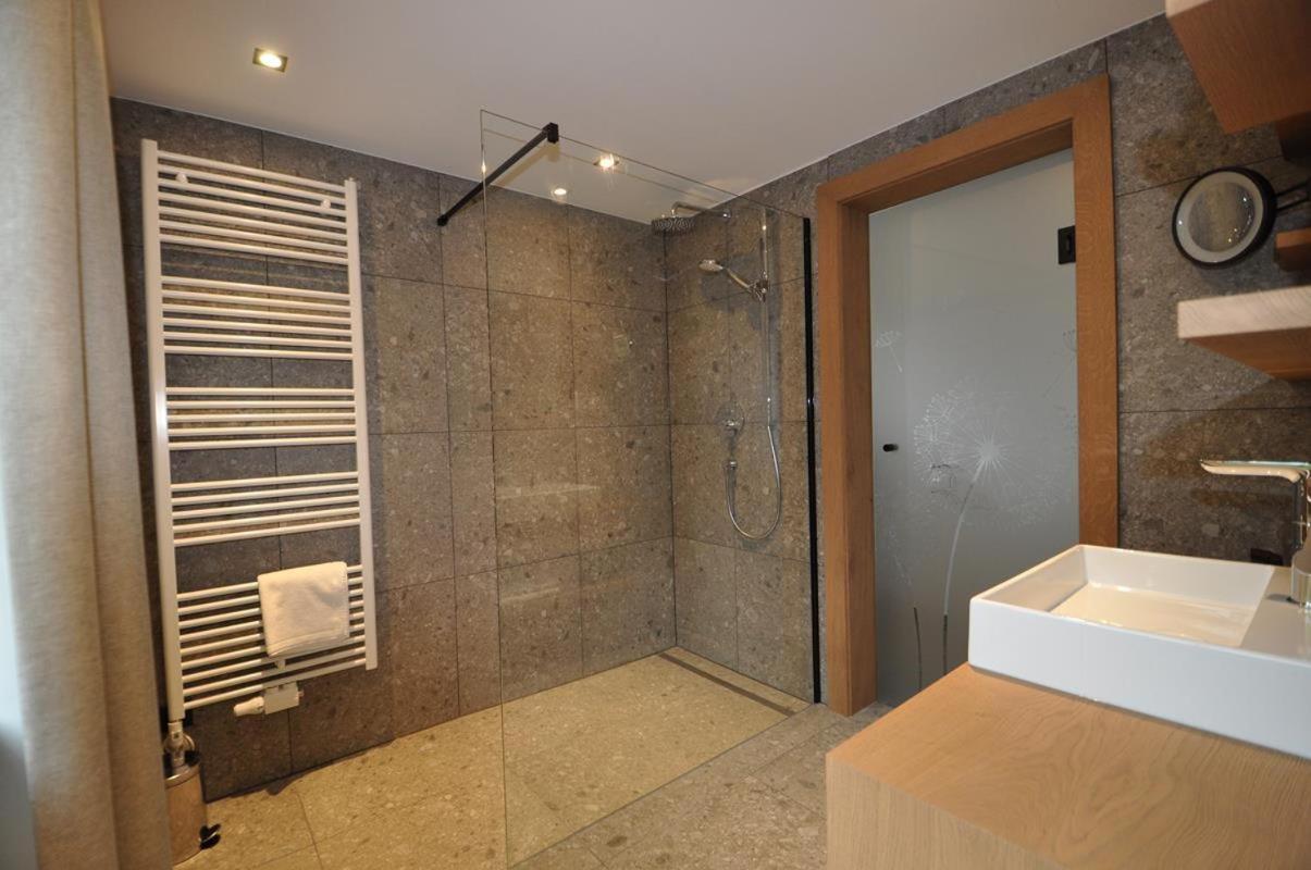 Hotel-Garni "Das Seebichl" Ахенкирьх Номер фото