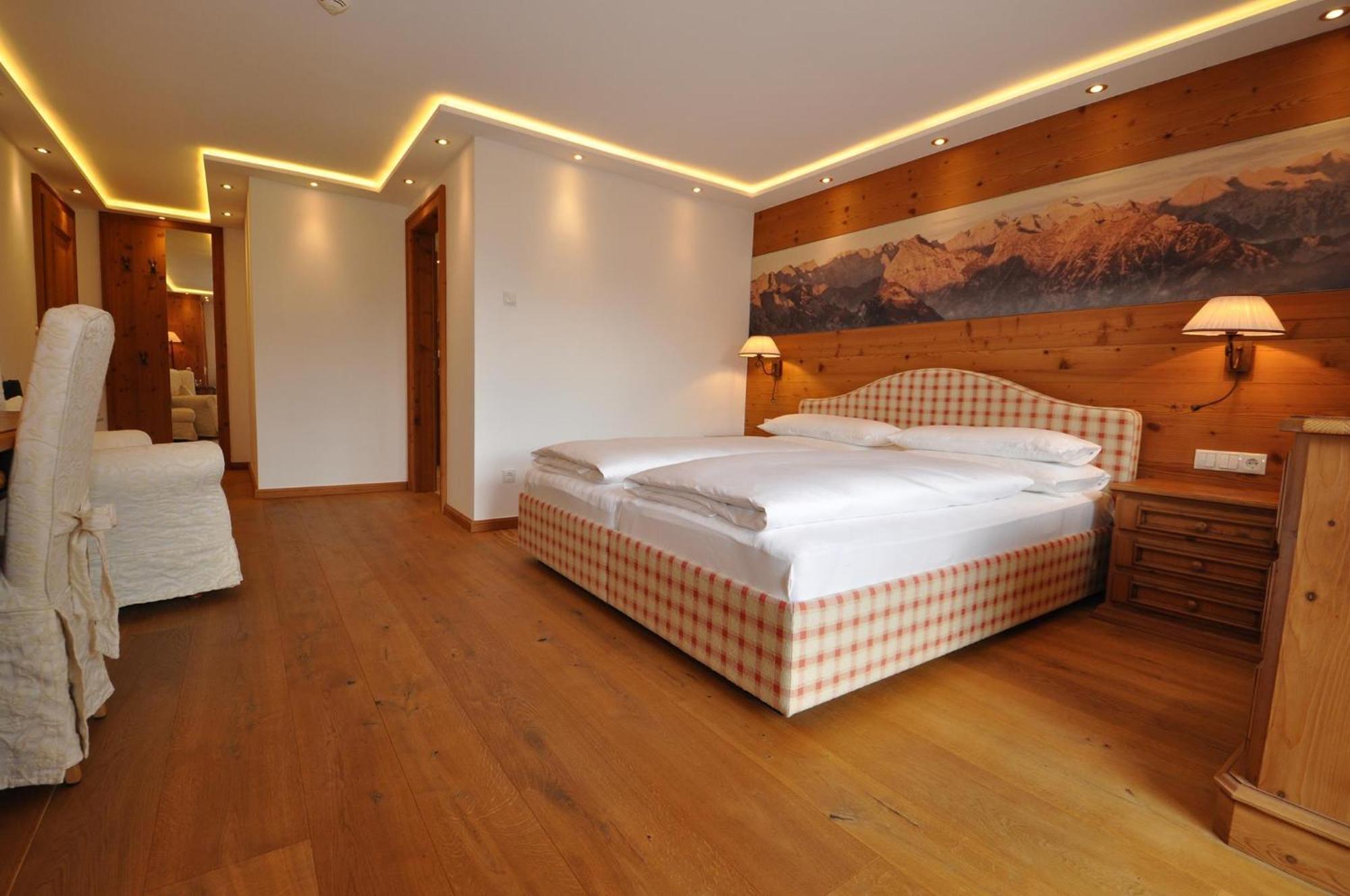 Hotel-Garni "Das Seebichl" Ахенкирьх Номер фото